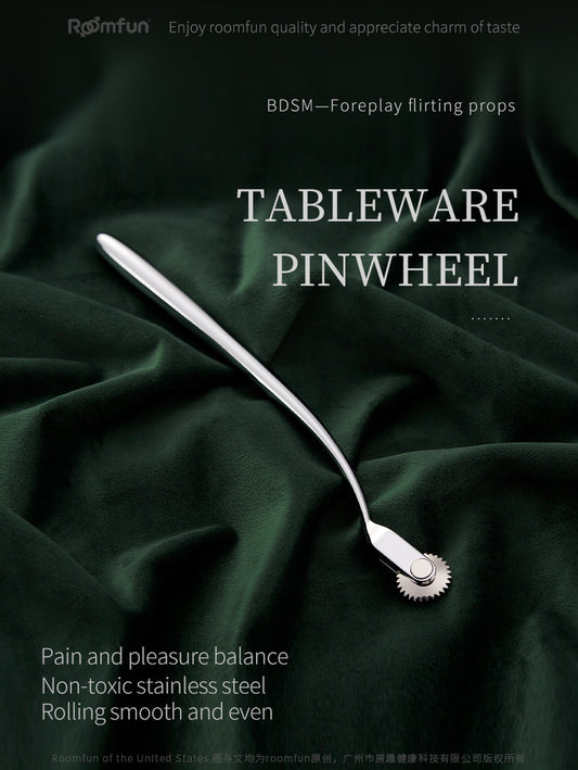 Tableware Pinwheel